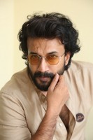 Hero Satyadev Rao Bahadur Movie Interview